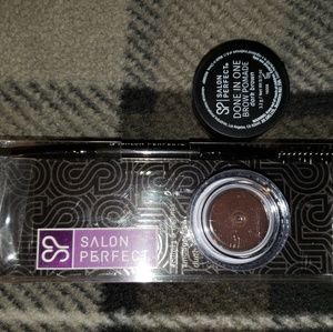 Salon Perfect Done in One brow pomade